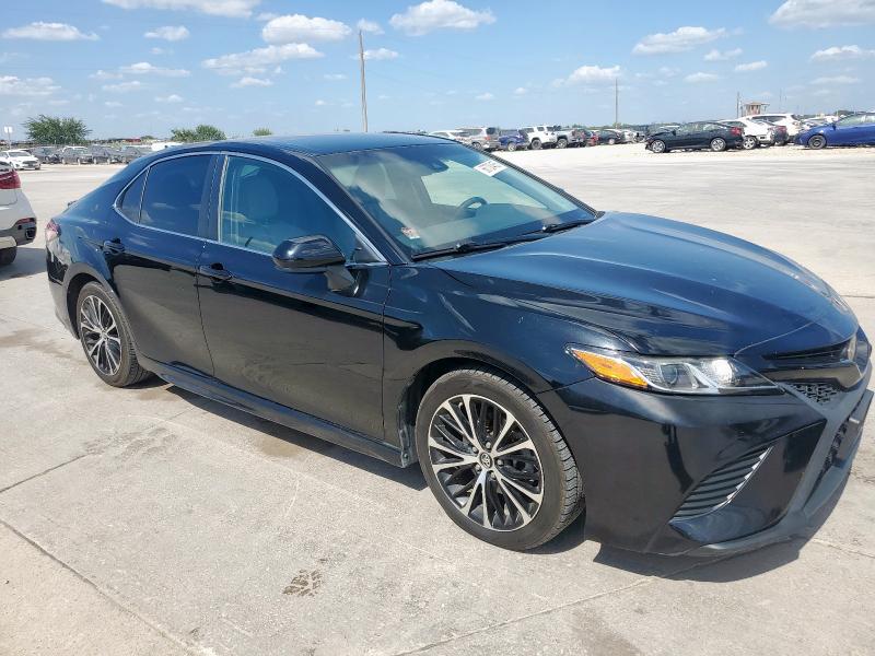 2019 TOYOTA CAMRY L - 4T1B11HK0KU794720