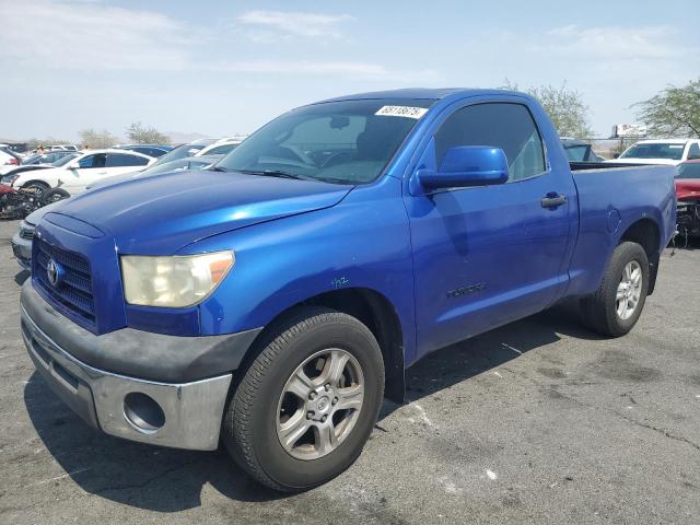 TOYOTA TUNDRA