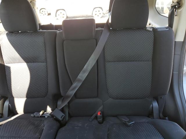 2018 MITSUBISHI OUTLANDER ES JA4AD2A31JZ010301