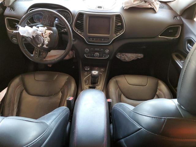2019 JEEP CHEROKEE T 1C4PJMBX8KD267475