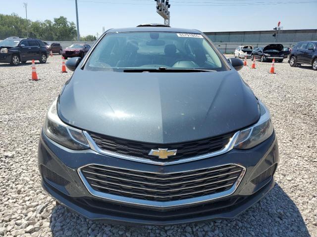 2017 CHEVROLET CRUZE LT 1G1BE5SM3H7220333