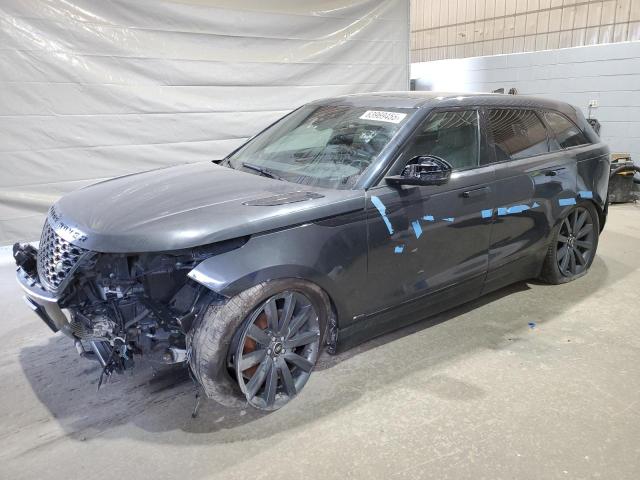 LAND ROVER RANGE ROVE