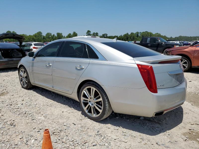 2014 CADILLAC XTS LUXURY - 2G61M5S34E9163456