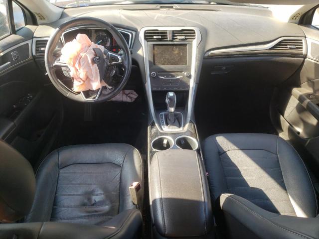 2013 FORD FUSION SE - 3FA6P0LU7DR363136