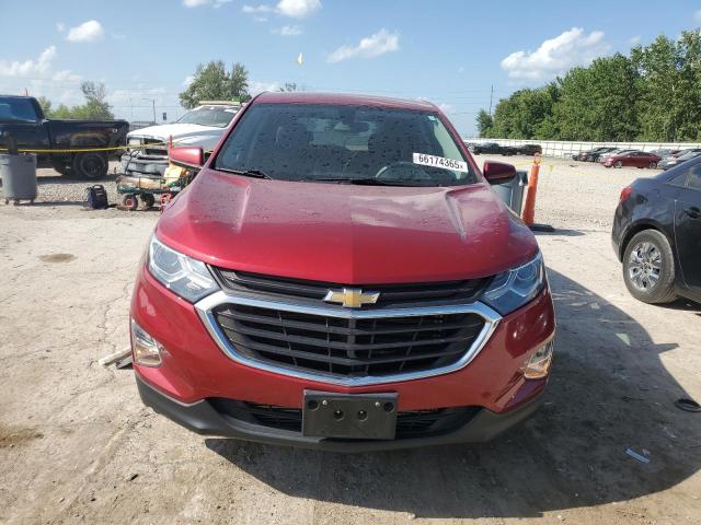 2018 CHEVROLET EQUINOX LT - 2GNAXJEV5J6300286