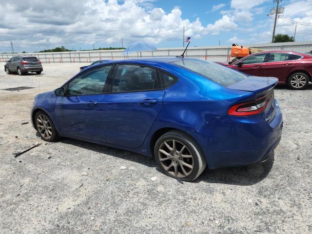 Vin: 1c3cdfbb0ed860035, lot: 63371735, dodge dart sxt 20142