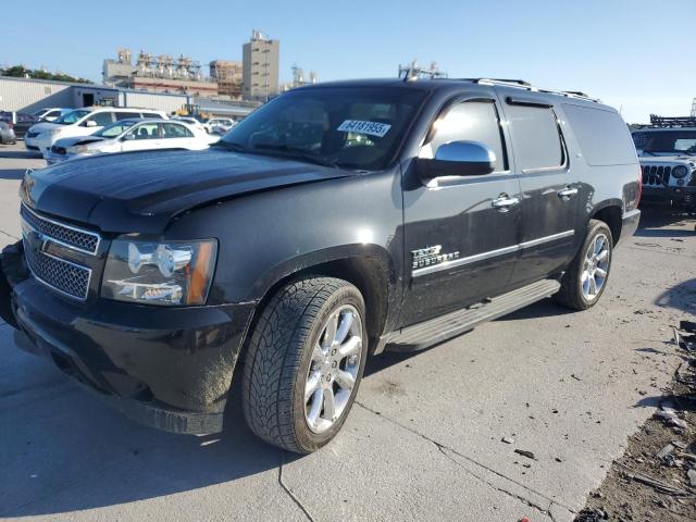CHEVROLET SUBURBAN C