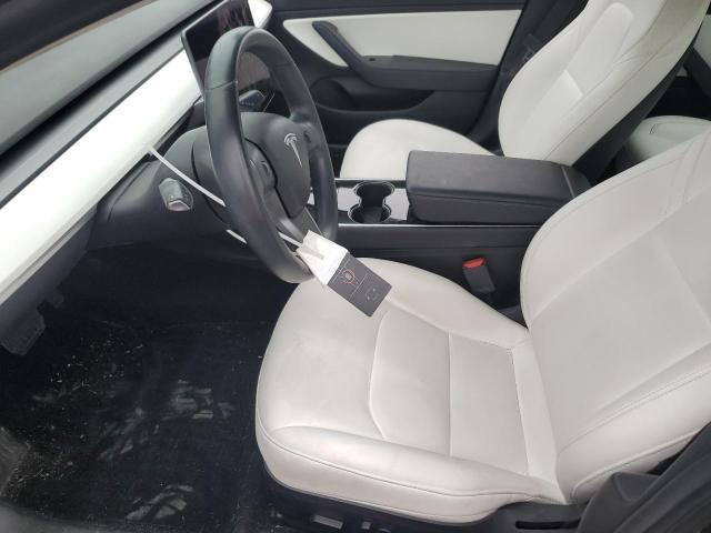 2019 TESLA MODEL 3 5YJ3E1EB0KF195620