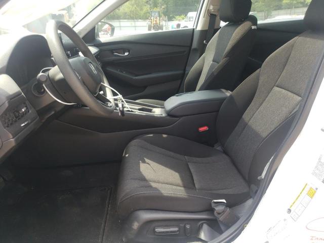 2024 HONDA ACCORD EX - 1HGCY1F3XRA091803