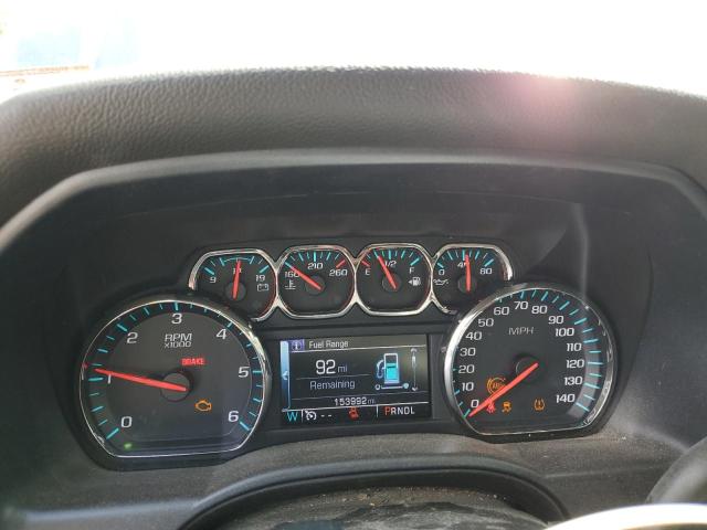 2017 CHEVROLET silverado 3GCUKREC2HG494694