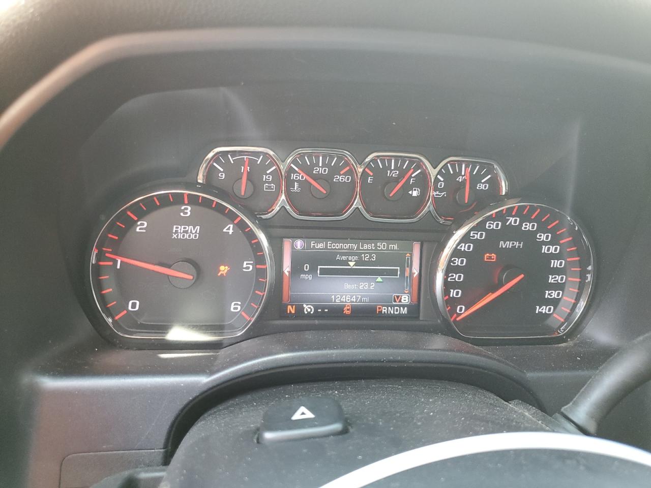 GMC SIERRA 1500 K1500 SLE