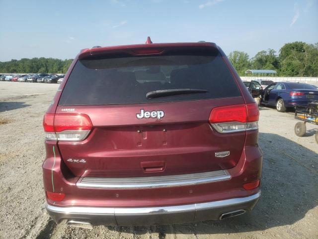 2018 JEEP GRAND CHEROKEE SUMMIT 1C4RJFJT2JC144181