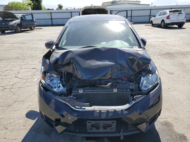 2016 HONDA FIT EX 3HGGK5H81GM700277