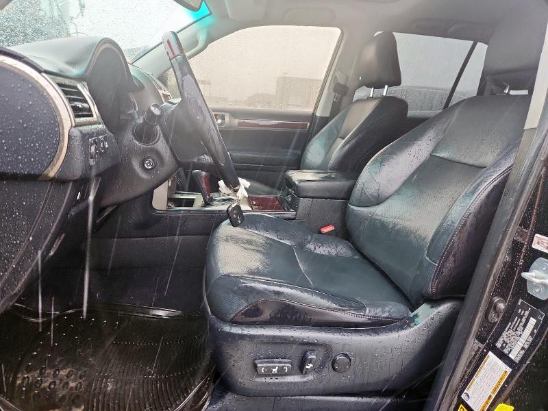 2017 LEXUS GX 460 JTJBM7FX6H5179845
