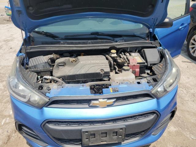 2016 CHEVROLET SPARK LS KL8CA6SA4GC605112