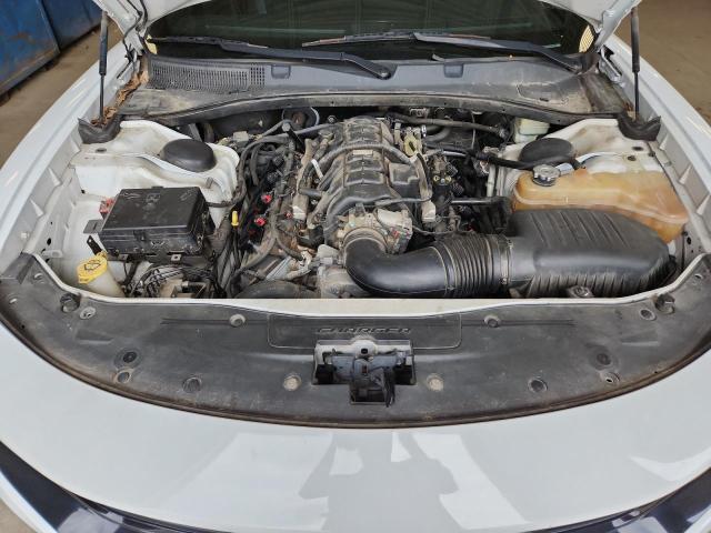 2015 DODGE CHARGER PO 2C3CDXKT1FH785669