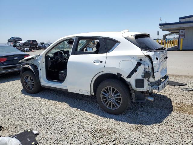 Vin: jm3kfacm4l0787638, lot: 62920775, mazda cx-5 touring 20202