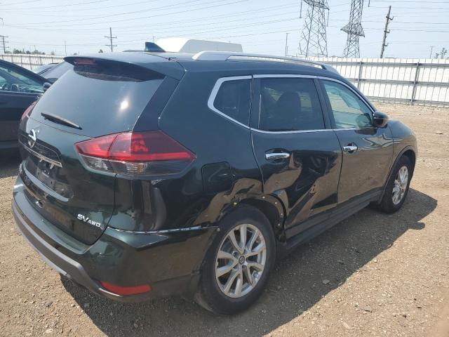 2018 NISSAN ROGUE S 5N1AT2MV3JC805807