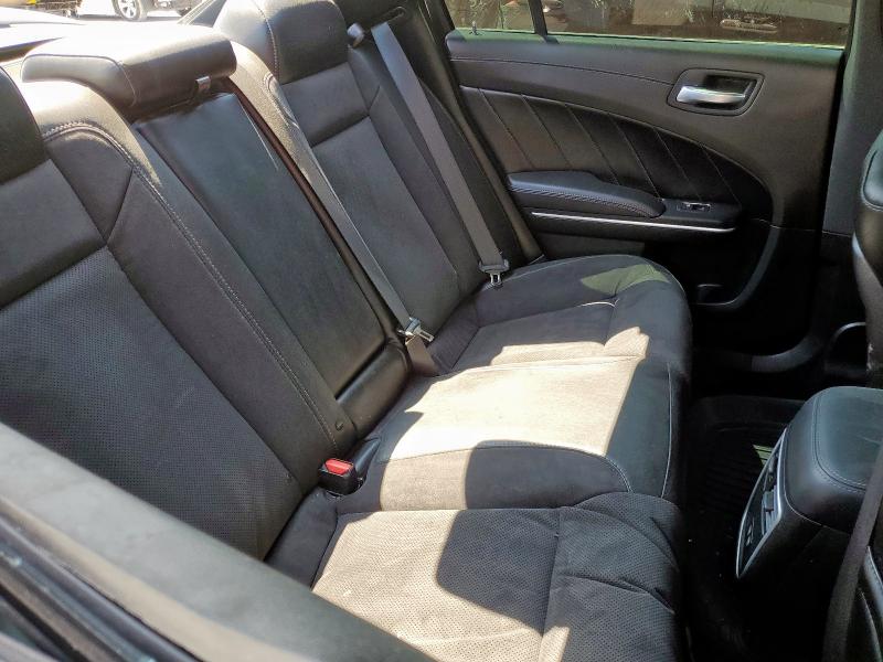 2023 DODGE CHARGER SC - 2C3CDXGJ4PH566844