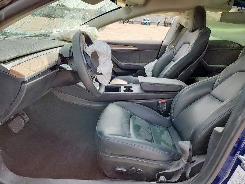 2023 TESLA MODEL 3 5YJ3E1EA7PF656844