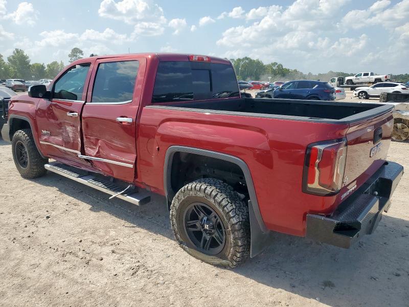 2018 GMC SIERRA C15 3GTP1NEC0JG621974