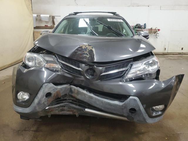 2015 TOYOTA RAV4 XLE - JTMRFREV2FD154760