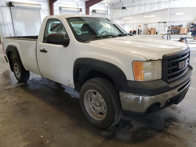Vin: 1gtn1tex8bz341493, lot: 63621545, gmc sierra c1500 20114