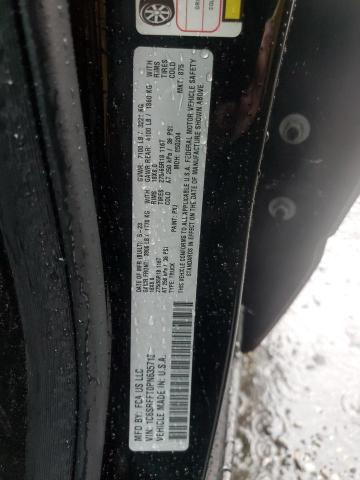 2023 RAM 1500 BIG H - 1C6SRFFT0PN635713
