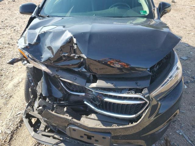2021 BUICK ENCORE PRE KL4CJESBXMB321859