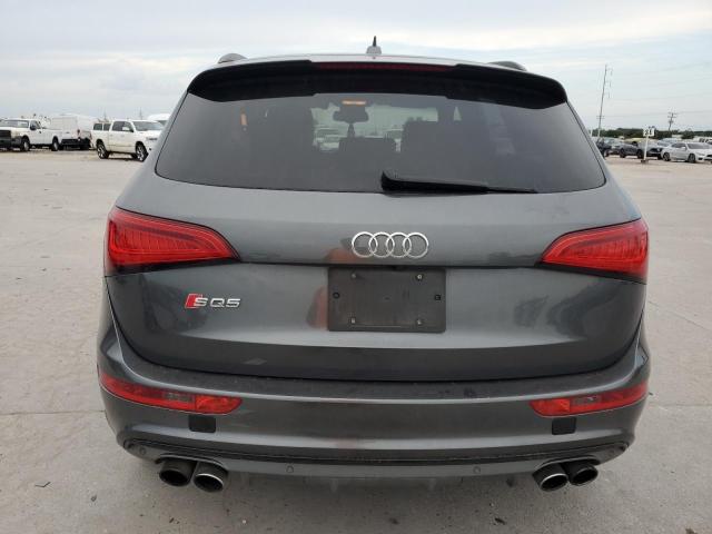 2016 AUDI SQ5 PREMIUM PLUS WA1CCAFP5GA064807