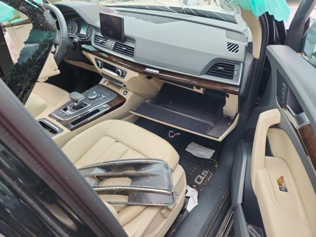 2019 AUDI Q5 PREMIUM WA1ANAFY9K2100706