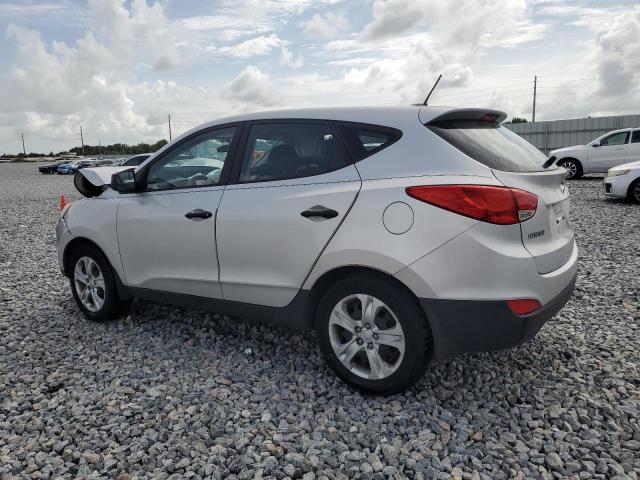 2011 HYUNDAI TUCSON GL - KM8JT3AB4BU120971