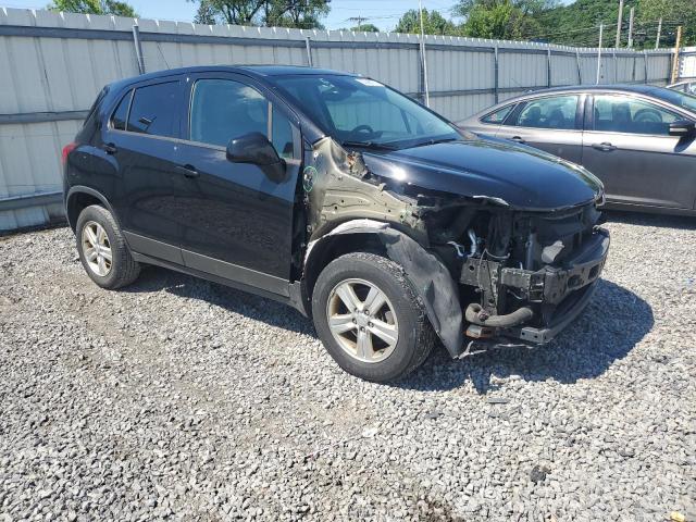 Vin: 3gncjnsb1kl397138, lot: 63588765, chevrolet trax ls 20194