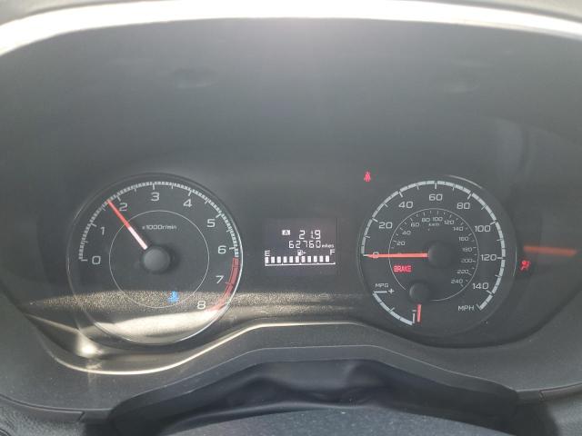 2018 SUBARU CROSSTREK JF2GTABC9JG296374