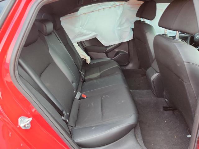 2022 HONDA CIVIC SPOR 19XFL2H87NE000681