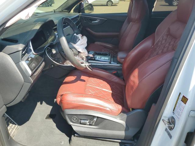 2020 AUDI SQ7 PRESTI WA1VWBF76LD012505