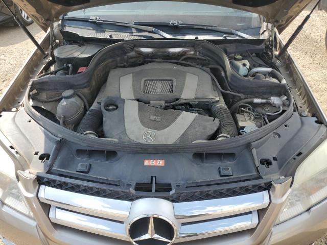 2010 MERCEDES-BENZ GLK 350 - WDCGG5GB7AF458917