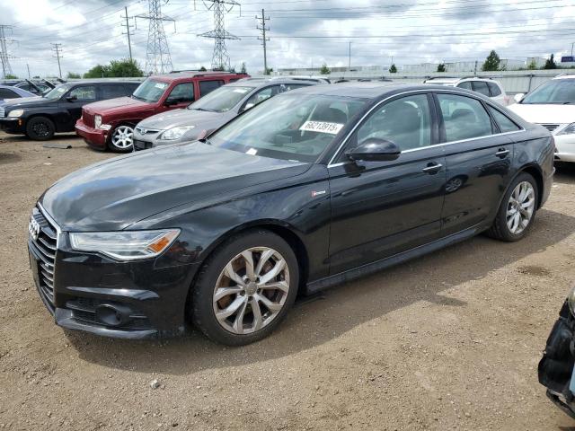 2017 AUDI A6 PRESTIG WAUH2AFC4HN038668