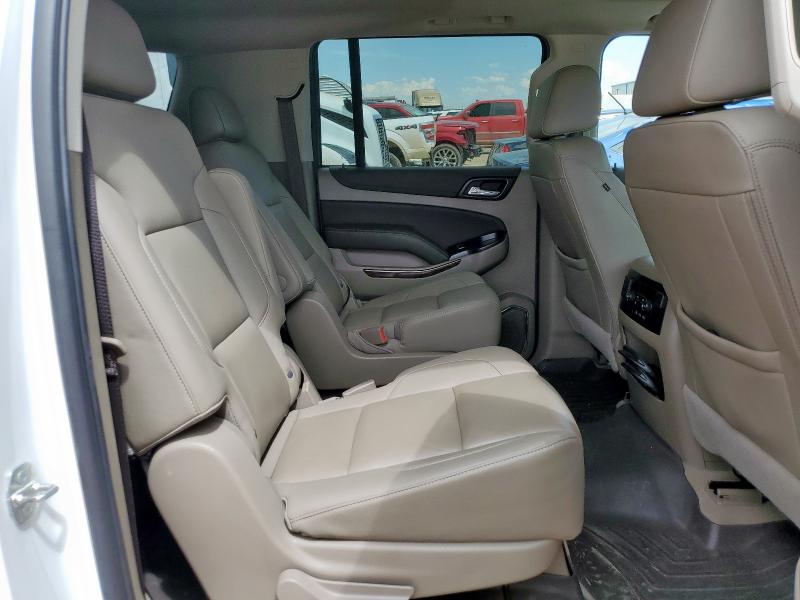 2020 CHEVROLET SUBURBAN C 1GNSCHKC5LR119465