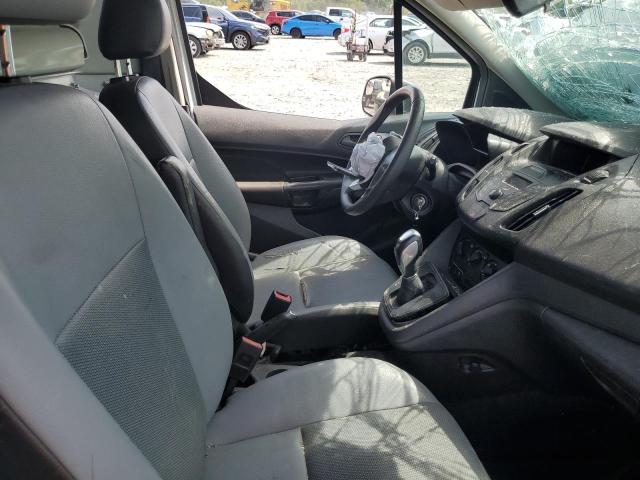 2016 FORD TRANSIT CONNECT XL NM0LS7E7XG1280016