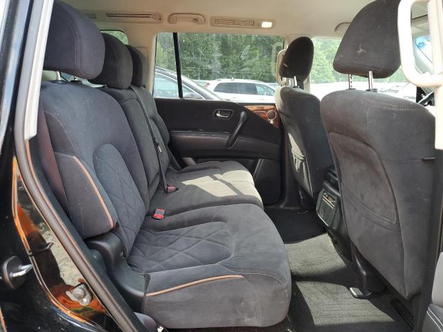 2017 NISSAN ARMADA SV - JN8AY2NC6H9504057