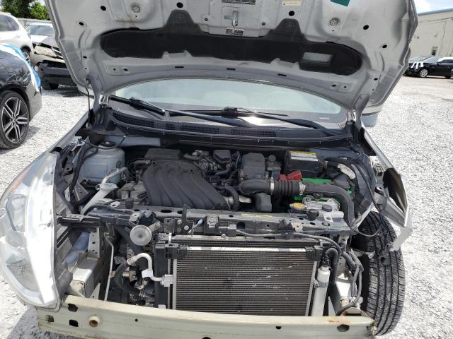 2017 NISSAN VERSA S - 3N1CN7APXHL900196