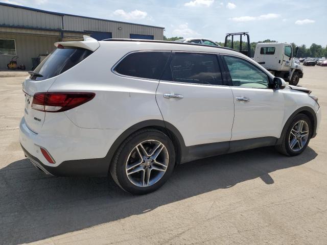 2017 HYUNDAI SANTA FE S - KM8SRDHF6HU165632