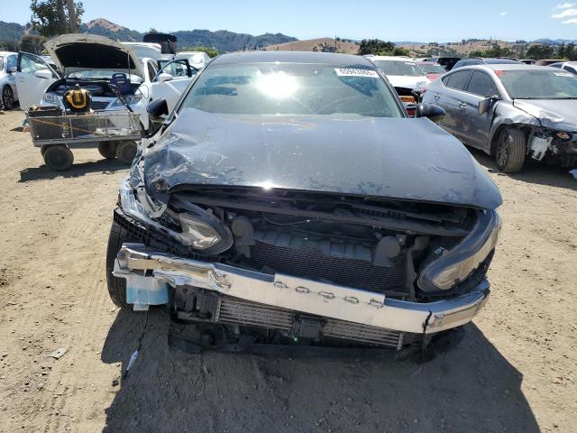 2018 HONDA ACCORD EXL - 1HGCV2F50JA015575
