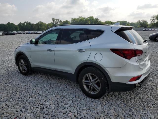 2018 HYUNDAI SANTA FE S - 5XYZUDLBXJG534926