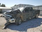 2017 CHEVROLET SILVERADO - 1GC2KVEG4HZ150156