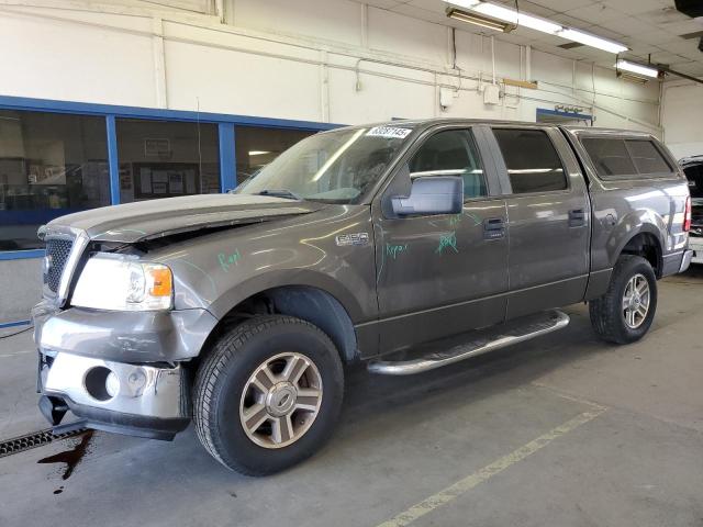 FORD F150 SUPER