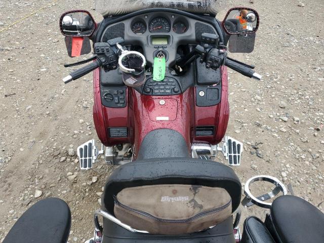 2005 HONDA GL1800 A 1HFSC47405A411860