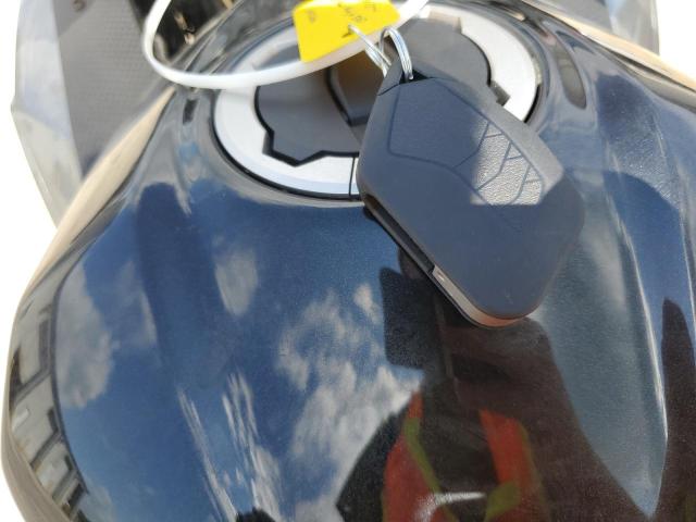 2025 KAWASAKI EX500 A ML5EXGJ18SDA58738