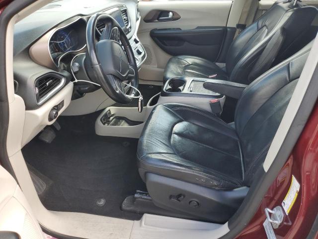 2017 CHRYSLER PACIFICA T 2C4RC1EG7HR559864
